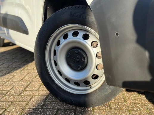 Peugeot Partner - Afbeelding 21 van 30