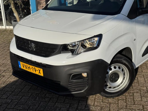 Peugeot Partner - Afbeelding 23 van 30