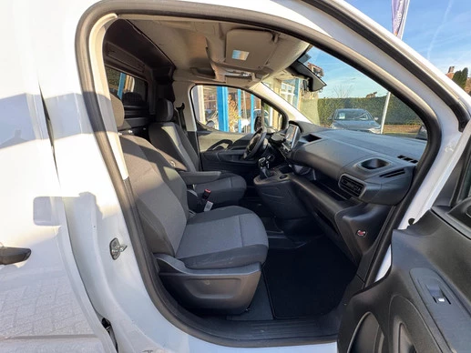 Peugeot Partner - Afbeelding 28 van 30