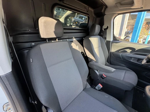 Peugeot Partner - Afbeelding 29 van 30