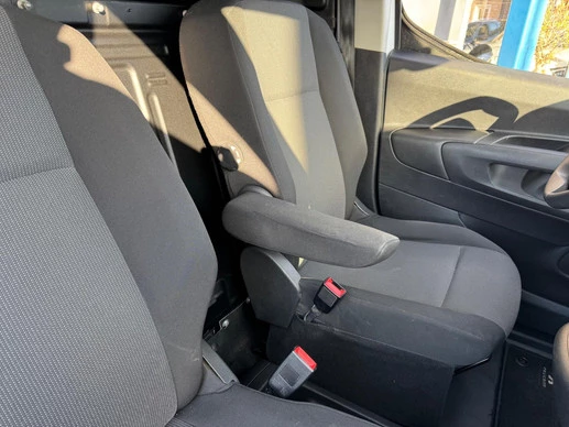 Peugeot Partner - Afbeelding 30 van 30