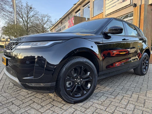 Land Rover Range Rover Evoque - Afbeelding 1 van 30