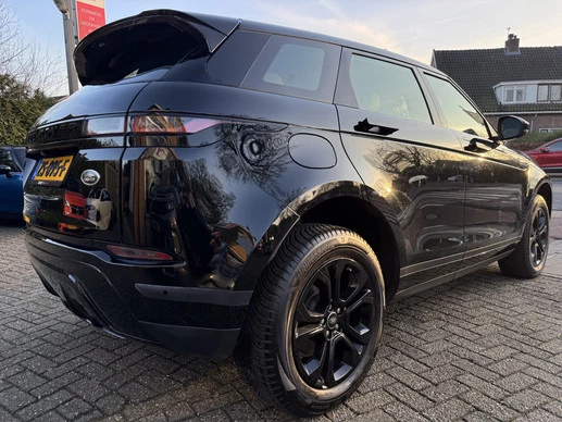 Land Rover Range Rover Evoque - Afbeelding 6 van 30