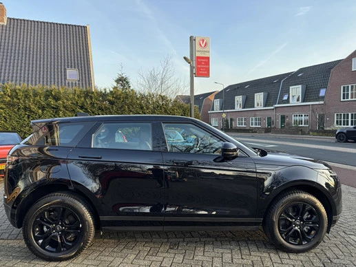 Land Rover Range Rover Evoque - Afbeelding 7 van 30
