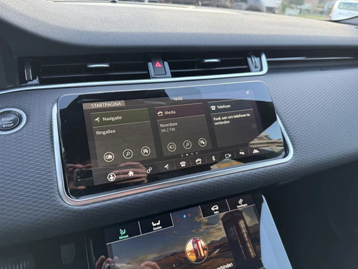 Land Rover Range Rover Evoque - Afbeelding 11 van 30