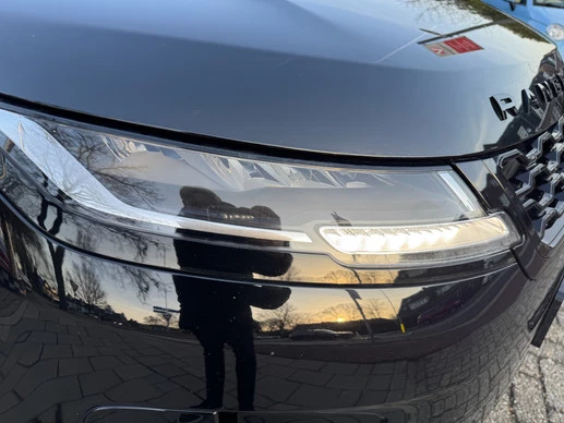 Land Rover Range Rover Evoque - Afbeelding 15 van 30