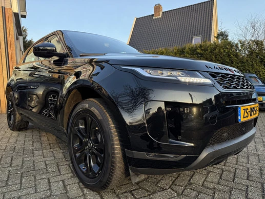 Land Rover Range Rover Evoque - Afbeelding 17 van 30
