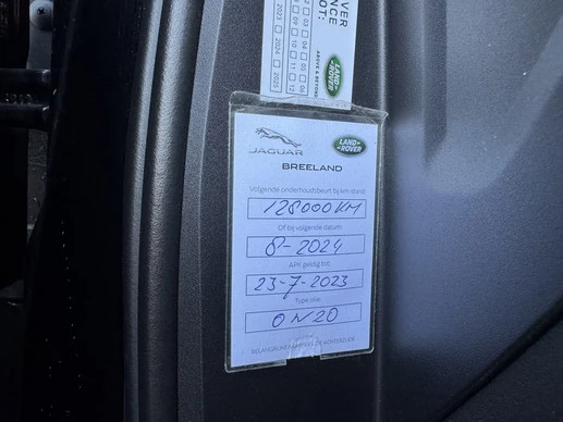 Land Rover Range Rover Evoque - Afbeelding 18 van 30