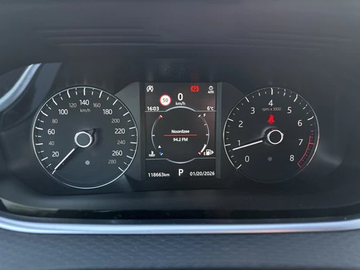 Land Rover Range Rover Evoque - Afbeelding 20 van 30