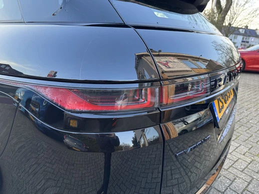 Land Rover Range Rover Evoque - Afbeelding 22 van 30