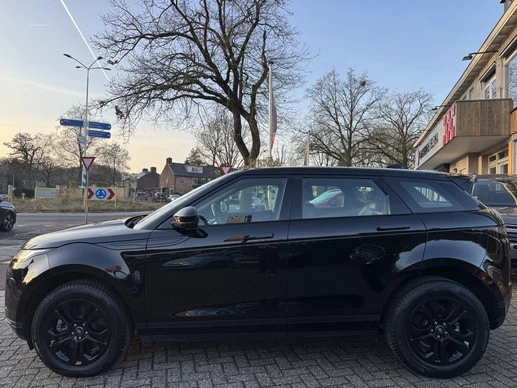 Land Rover Range Rover Evoque - Afbeelding 27 van 30