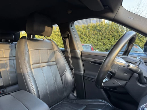 Land Rover Range Rover Evoque - Afbeelding 28 van 30