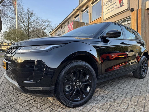 Land Rover Range Rover Evoque - Afbeelding 30 van 30
