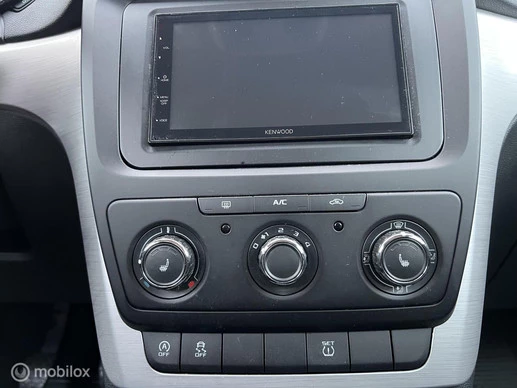 Škoda Yeti - Afbeelding 13 van 22