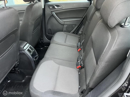 Škoda Yeti - Afbeelding 19 van 22