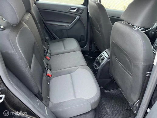 Škoda Yeti - Afbeelding 20 van 22