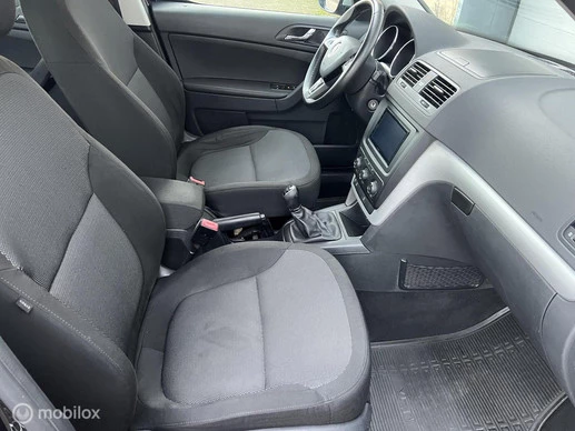 Škoda Yeti - Afbeelding 21 van 22