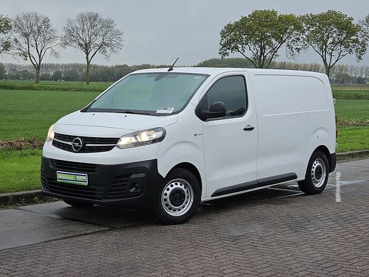 Opel Vivaro - Afbeelding 2 van 9