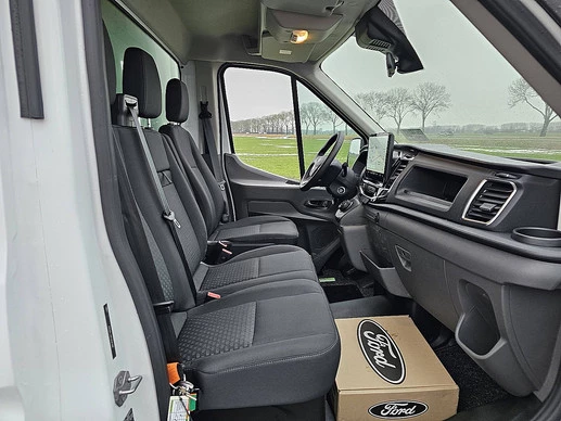 Ford E-Transit - Afbeelding 6 van 16