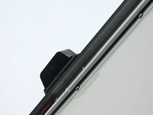 Ford E-Transit - Afbeelding 15 van 16