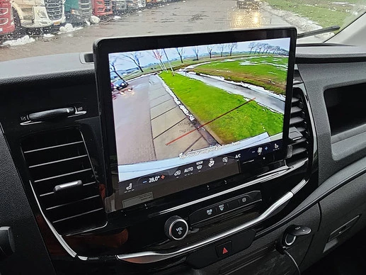 Ford E-Transit - Afbeelding 16 van 16