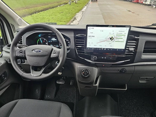 Ford E-Transit - Afbeelding 7 van 17