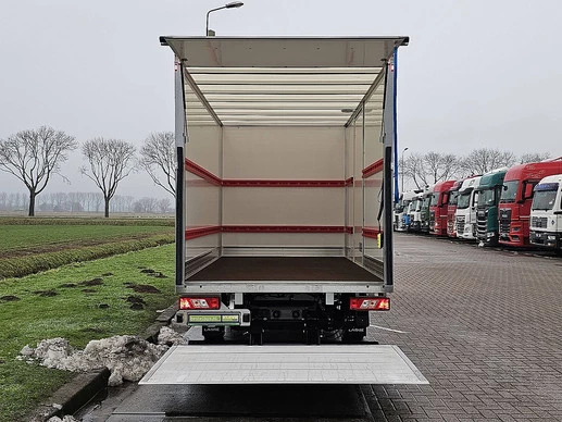 Ford E-Transit - Afbeelding 11 van 17