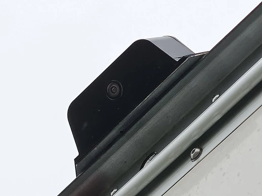 Ford E-Transit - Afbeelding 16 van 17