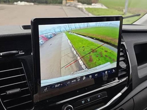 Ford E-Transit - Afbeelding 17 van 17