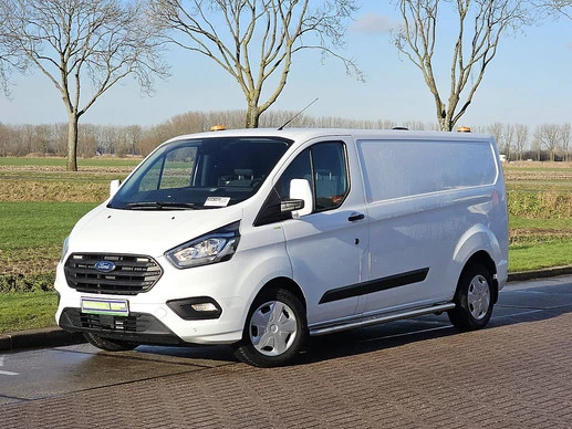 Ford Transit Custom - Afbeelding 2 van 14