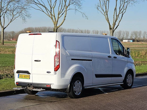 Ford Transit Custom - Afbeelding 3 van 14
