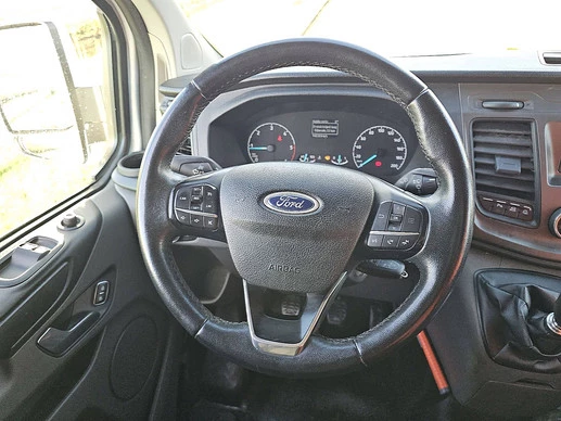Ford Transit Custom - Afbeelding 10 van 14