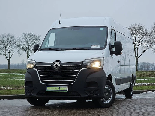 Renault Master - Afbeelding 1 van 18