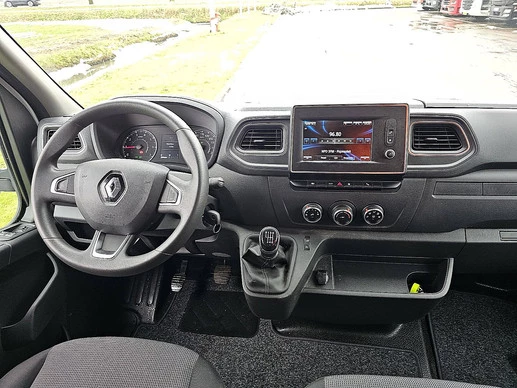 Renault Master - Afbeelding 7 van 18