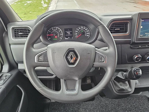 Renault Master - Afbeelding 10 van 18