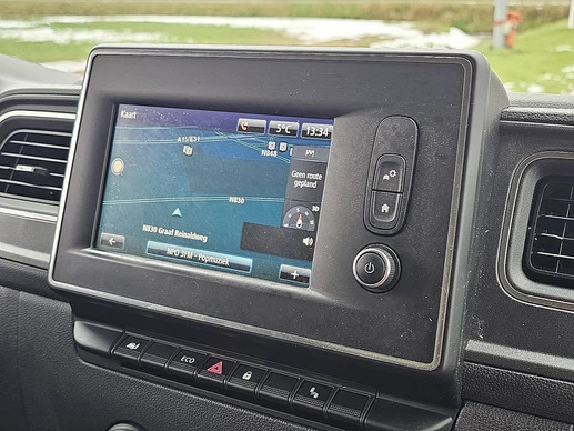 Renault Master - Afbeelding 11 van 18