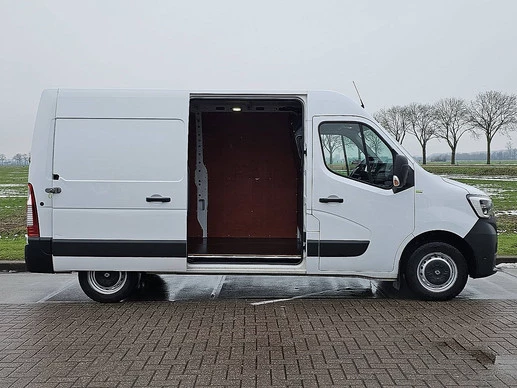 Renault Master - Afbeelding 14 van 18