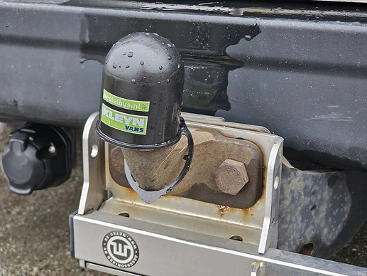 Renault Master - Afbeelding 15 van 18