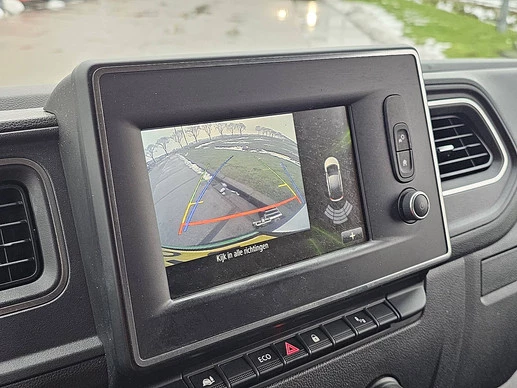 Renault Master - Afbeelding 17 van 18