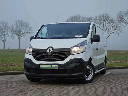 Renault Trafic - Afbeelding 1 van 13