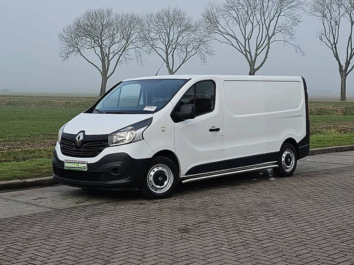 Renault Trafic - Afbeelding 2 van 13