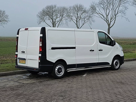 Renault Trafic - Afbeelding 3 van 13