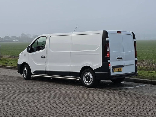 Renault Trafic - Afbeelding 6 van 13