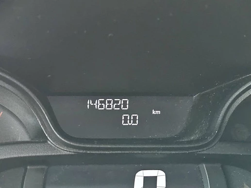 Renault Trafic - Afbeelding 9 van 13