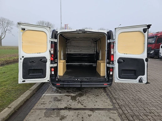 Renault Trafic - Afbeelding 11 van 13
