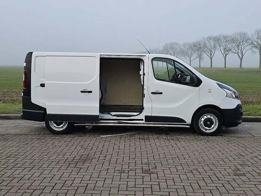 Renault Trafic - Afbeelding 12 van 13