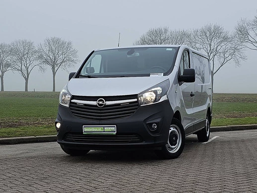 Opel Vivaro - Afbeelding 1 van 15