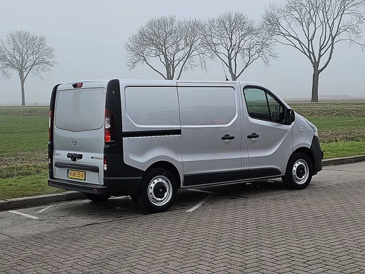Opel Vivaro - Afbeelding 3 van 15