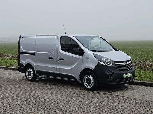 Opel Vivaro - Afbeelding 5 van 15