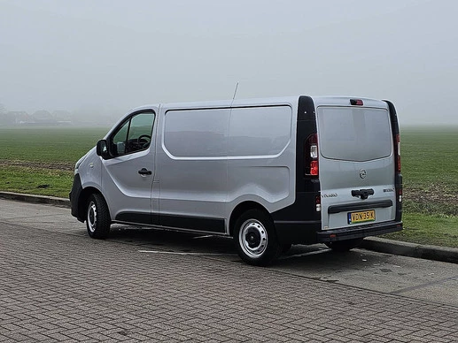 Opel Vivaro - Afbeelding 6 van 15